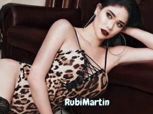 RubiMartin