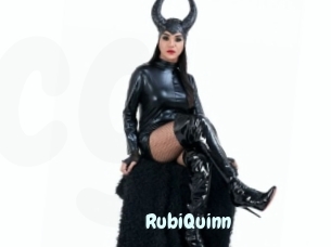 RubiQuinn