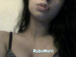 RubiiMorii