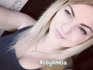 RubyAmesa