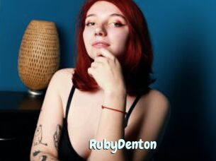 RubyDenton