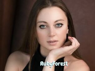 RubyForest