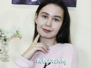 RubyHealthy