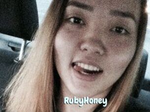 RubyHoney