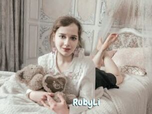 RubyLi