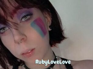 RubyLoveLove