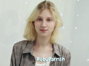 RubyParrish