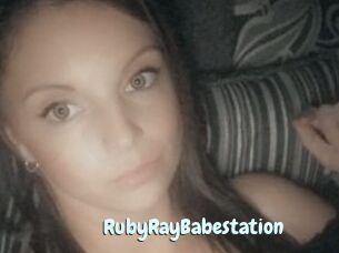 RubyRayBabestation