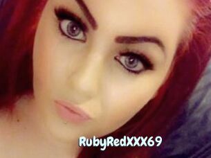 RubyRedXXX69