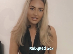 RubyRed_xox