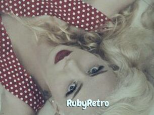 RubyRetro