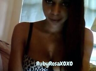 RubyRosaXOXO