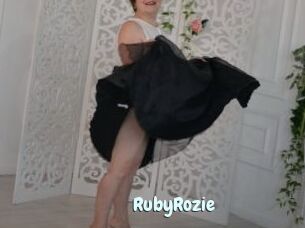 RubyRozie