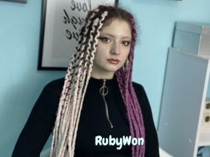 RubyWon