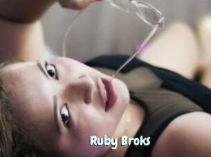 Ruby_Broks