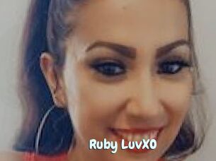 Ruby_LuvXO