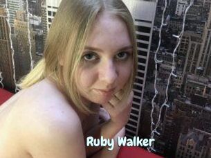 Ruby_Walker