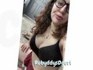 RubyddysDgurl