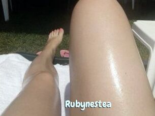 Ruby_nestea