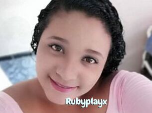 Rubyplayx