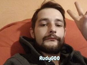 RudyGOO