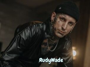 RudyWade