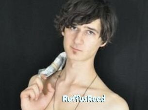 RuffusReed