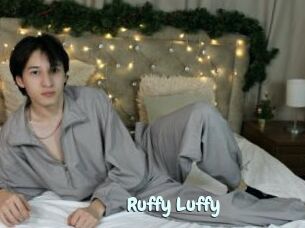 Ruffy_Luffy