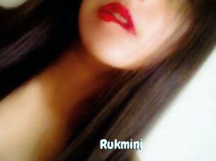 Rukmini_