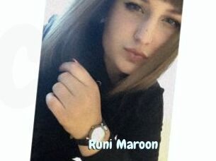 Runi_Maroon