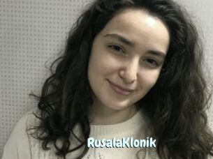 RusalaKlonik