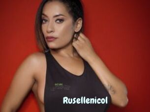 Rusellenicol