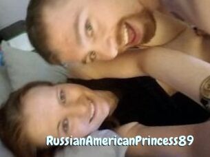 RussianAmericanPrincess89