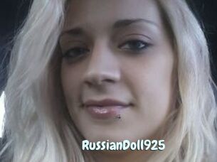 RussianDoll925