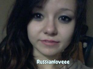 Russianloveee