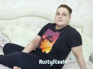 RustySteele