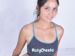 RusyCheeks