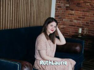 RuthLaurie