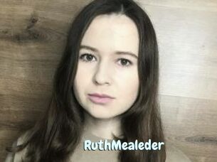 RuthMealeder