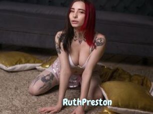 RuthPreston