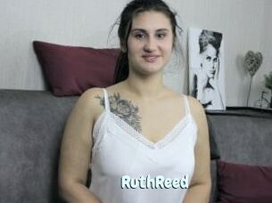 RuthReed