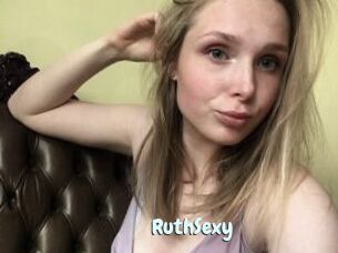 RuthSexy