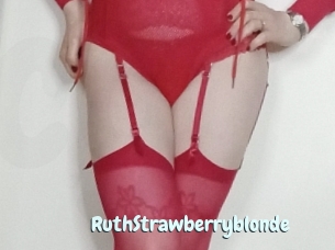 RuthStrawberryblonde