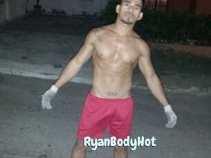 RyanBodyHot