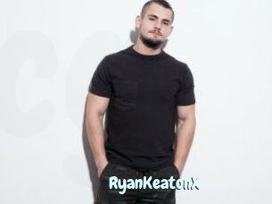 RyanKeatonX