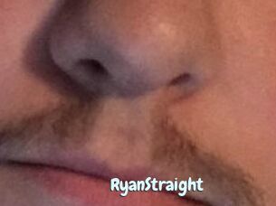 RyanStraight