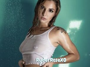 RyderRoseXO