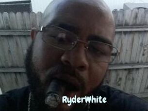 Ryder_White