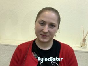 RyleeBaker