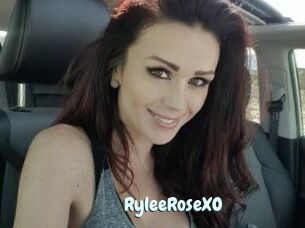 RyleeRoseXO